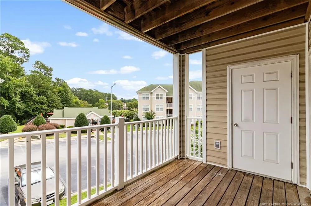 3317 Harbour Pointe Place #7 Fayetteville, NC 28314