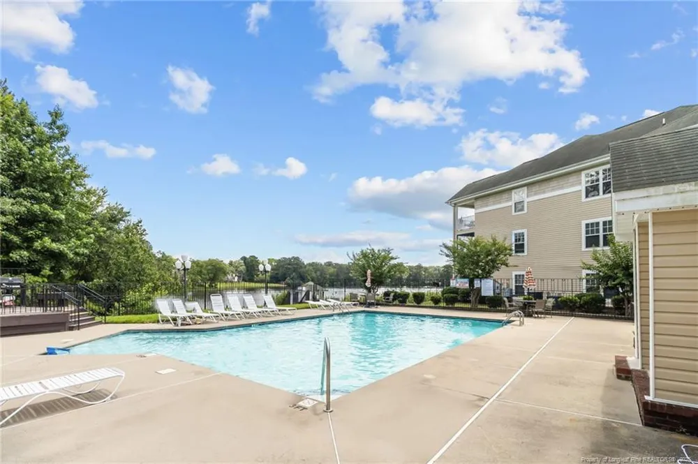 3317 Harbour Pointe Place #7 Fayetteville, NC 28314