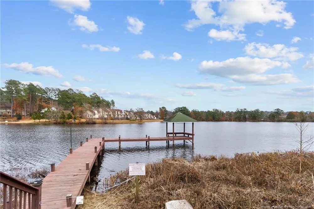 3317 Harbour Pointe Place #7 Fayetteville, NC 28314