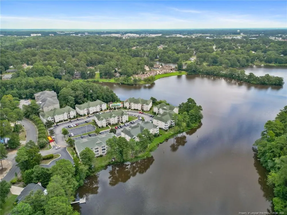 3317 Harbour Pointe Place #7 Fayetteville, NC 28314