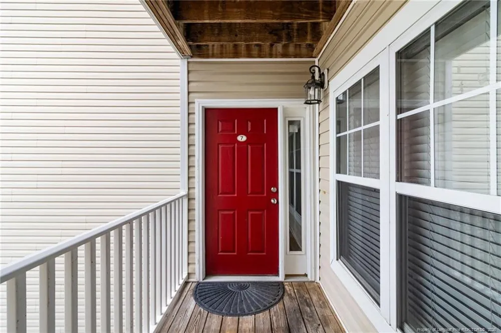 3317 Harbour Pointe Place #7 Fayetteville, NC 28314