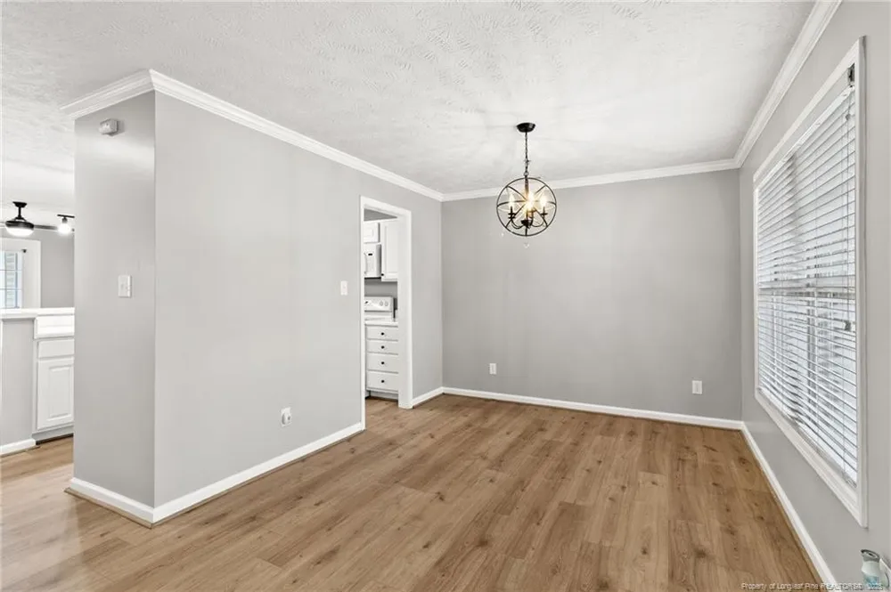 3317 Harbour Pointe Place #7 Fayetteville, NC 28314