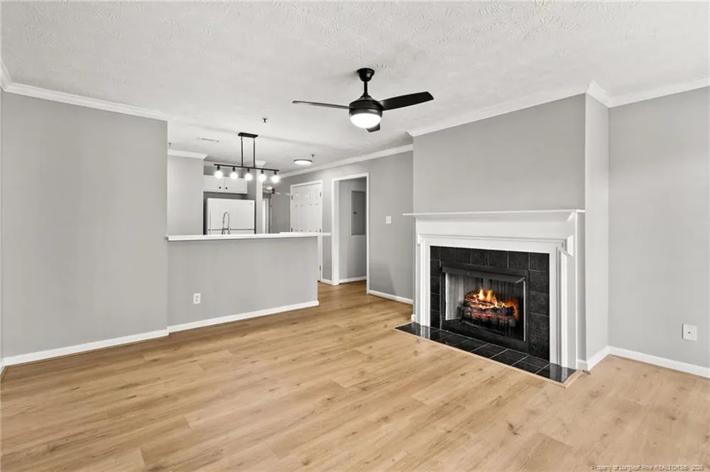 3317 Harbour Pointe Place #7 Fayetteville, NC 28314