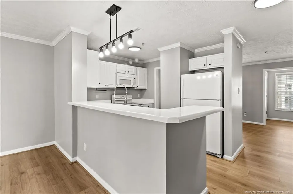 3317 Harbour Pointe Place #7 Fayetteville, NC 28314