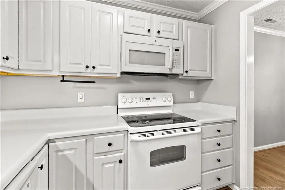 3317 Harbour Pointe Place #7 Fayetteville, NC 28314
