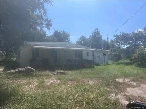 1485 Montford Drive