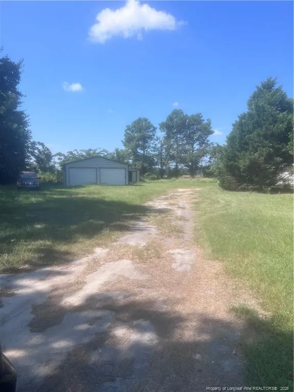 1485 Montford Drive Maxton, NC 28364