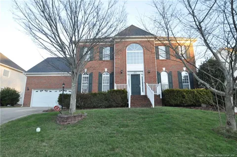 2105 Roland Glen Road