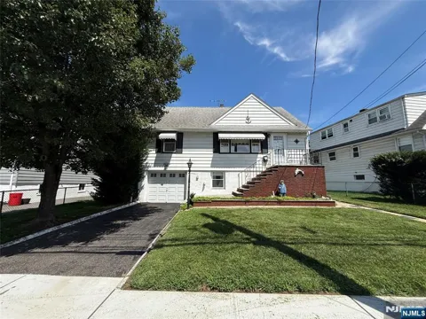 64 Eckel Road