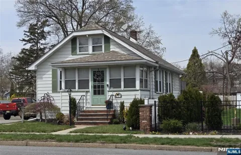 22 Jacksonville Road