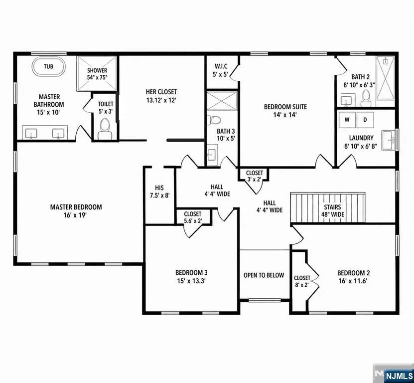 1620 Raritan Road Scotch Plains, NJ 07076
