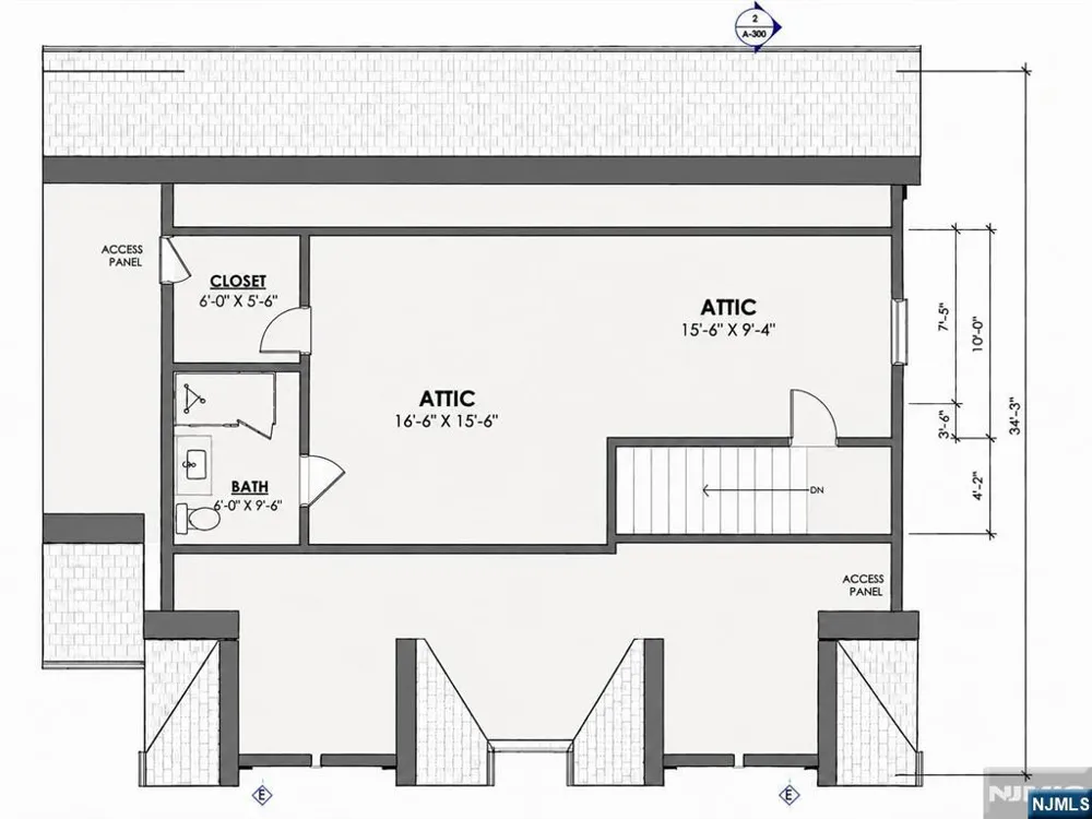 1620 Raritan Road Scotch Plains, NJ 07076
