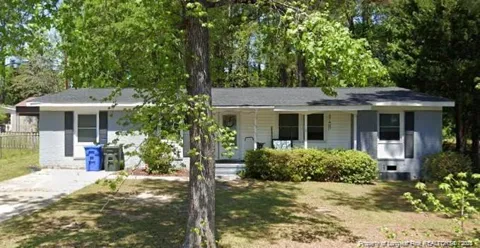 316 Folgers Drive