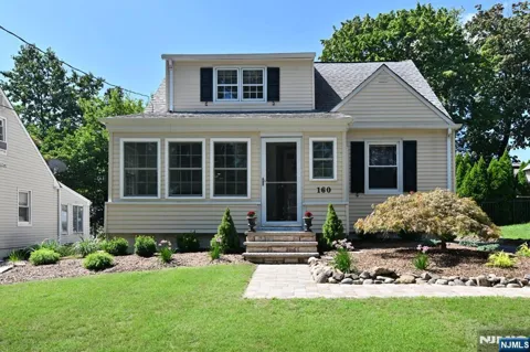 160 Rock Road