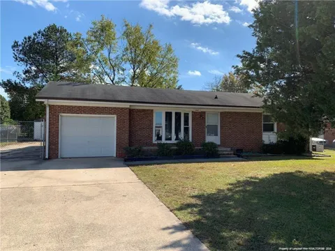 607 Odell Road