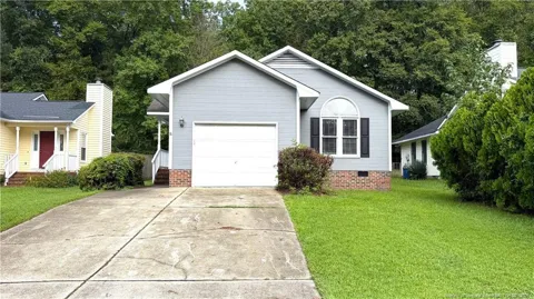 3019 Copenhagen Drive