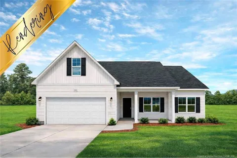 5431 Tall Timbers (LOT 101) Drive