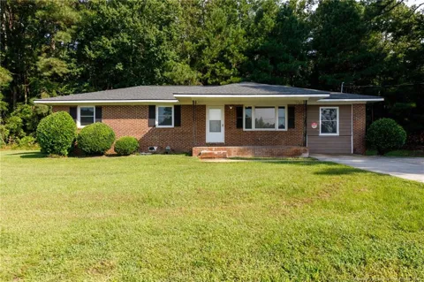 6591 Goldsboro Road
