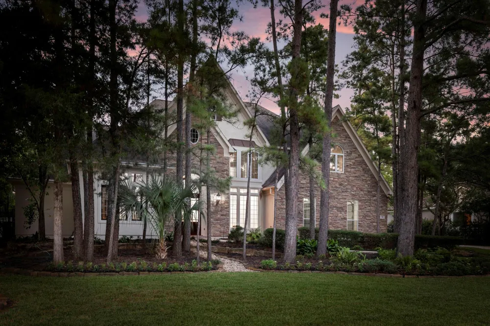 39 W Bracebridge Circle The Woodlands, TX 77382