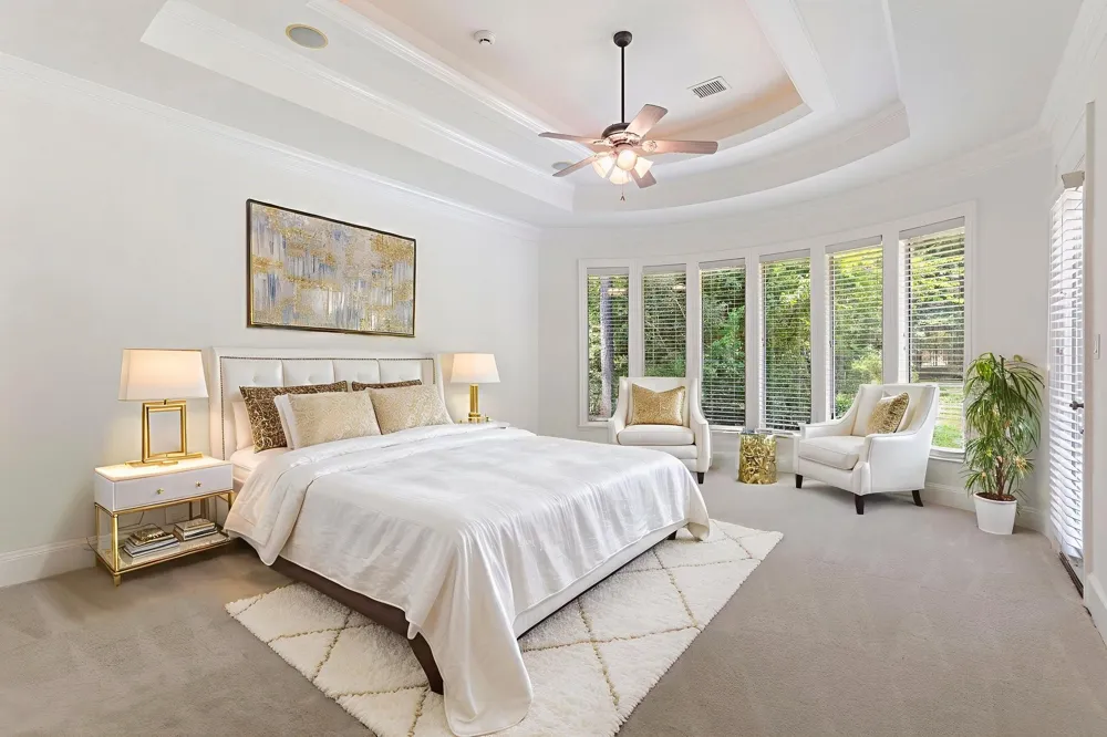 39 W Bracebridge Circle The Woodlands, TX 77382