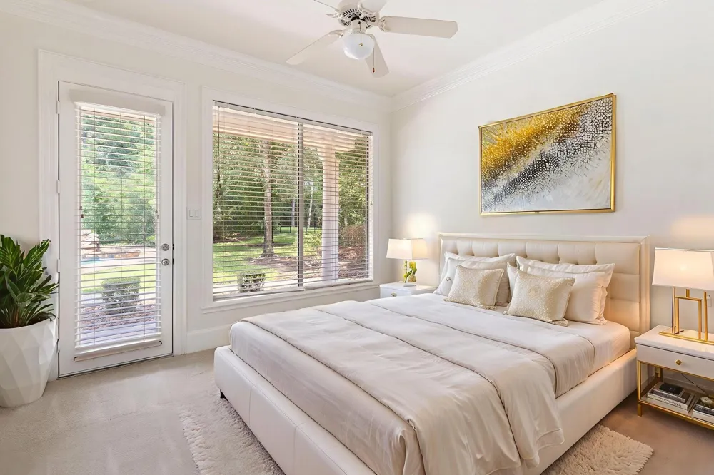 39 W Bracebridge Circle The Woodlands, TX 77382