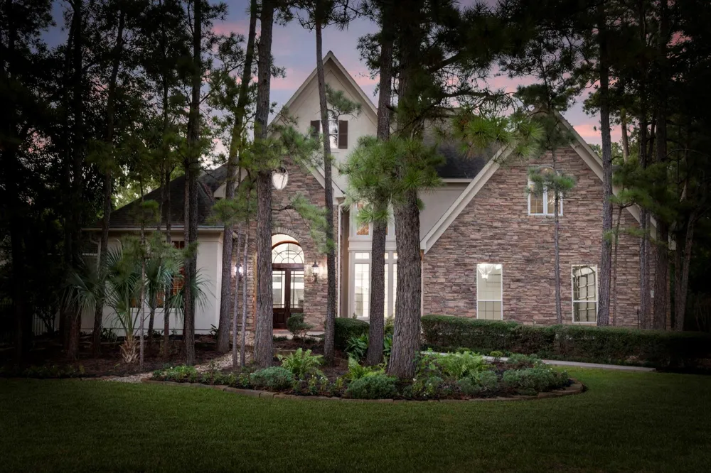 39 W Bracebridge Circle The Woodlands, TX 77382