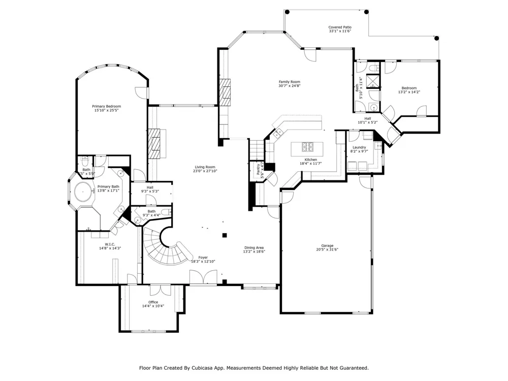 39 W Bracebridge Circle The Woodlands, TX 77382