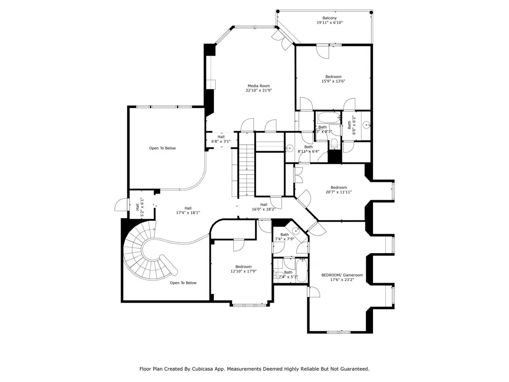 39 W Bracebridge Circle The Woodlands, TX 77382