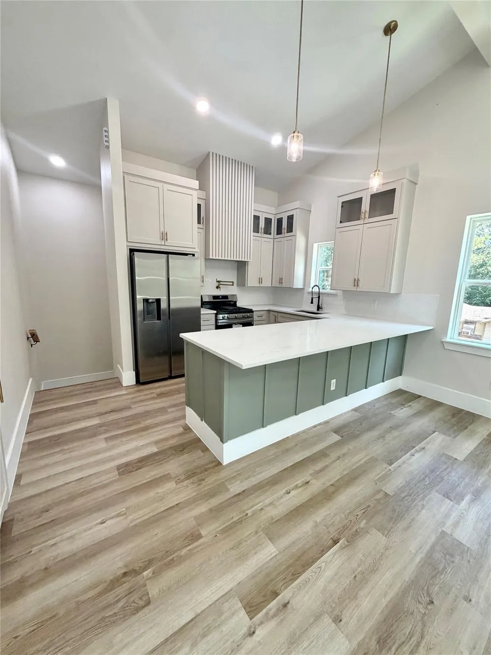 40 Seals Avenue Shepherd, TX 77371