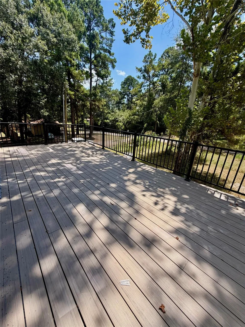40 Seals Avenue Shepherd, TX 77371