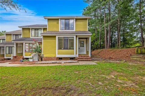 525 Cypress Trace Drive