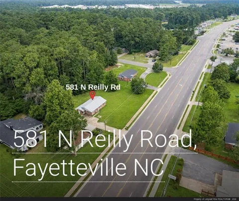 581 Reilly Road