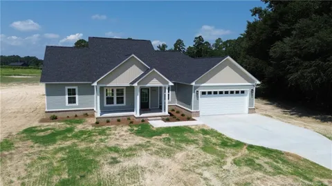 10725 NC 130 ROAD