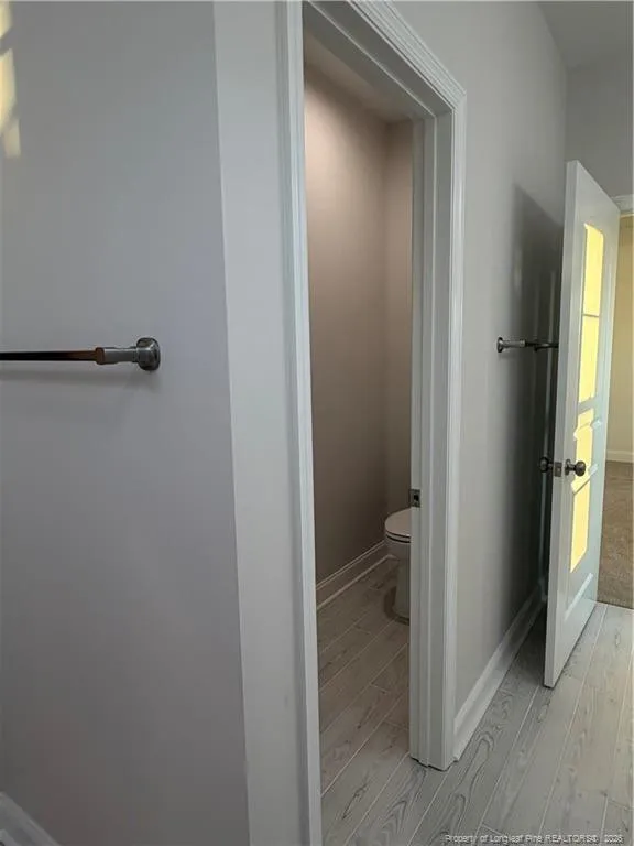 10725 NC 130 ROAD Fairmont, NC 28340