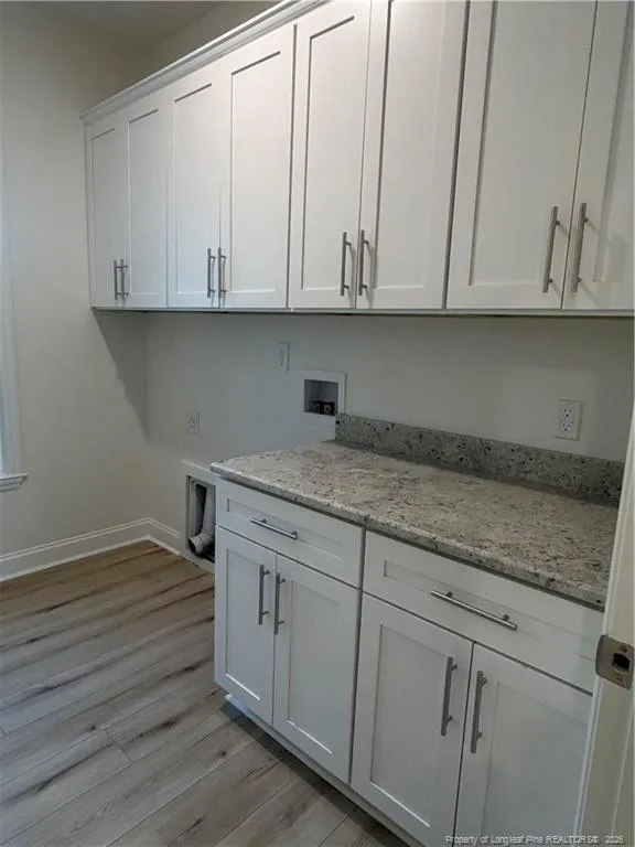 10725 NC 130 ROAD Fairmont, NC 28340