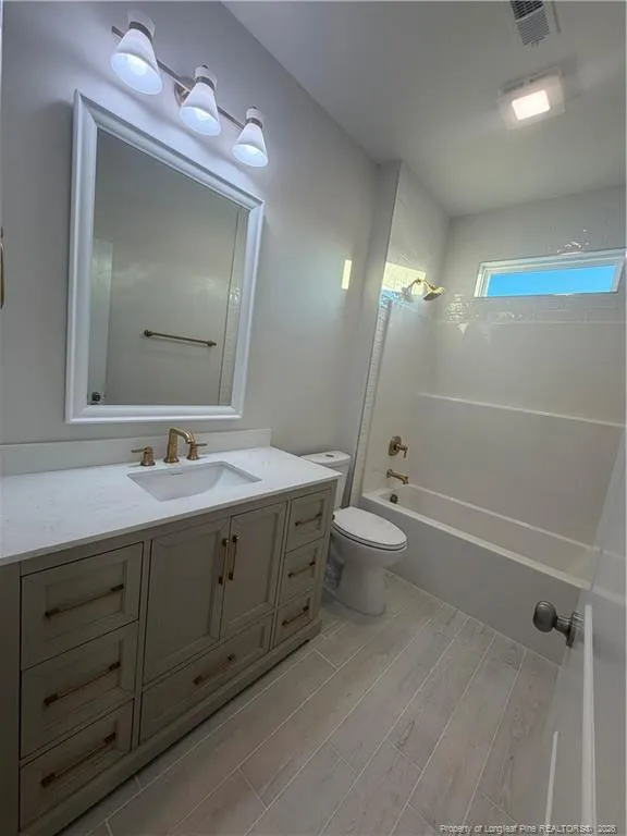 10725 NC 130 ROAD Fairmont, NC 28340