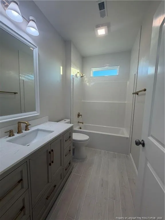 10725 NC 130 ROAD Fairmont, NC 28340