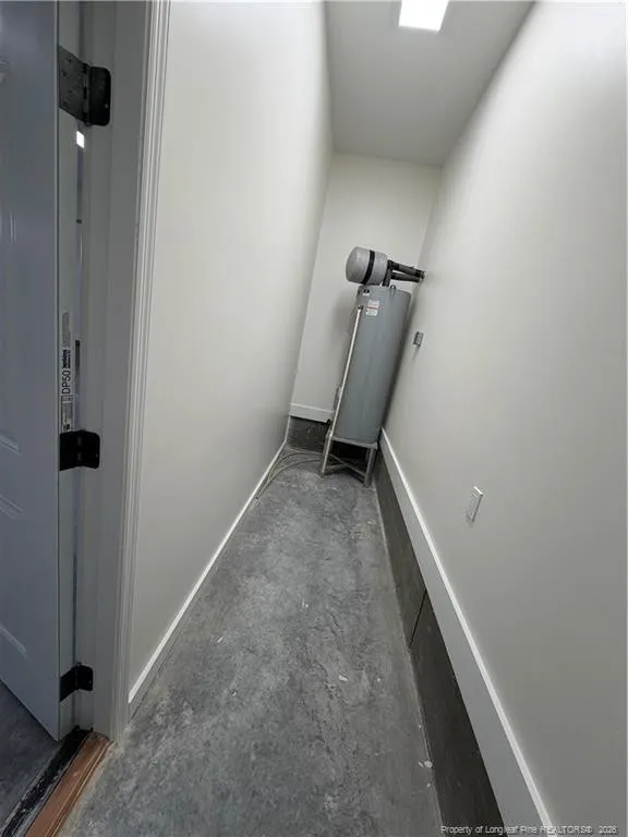 10725 NC 130 ROAD Fairmont, NC 28340