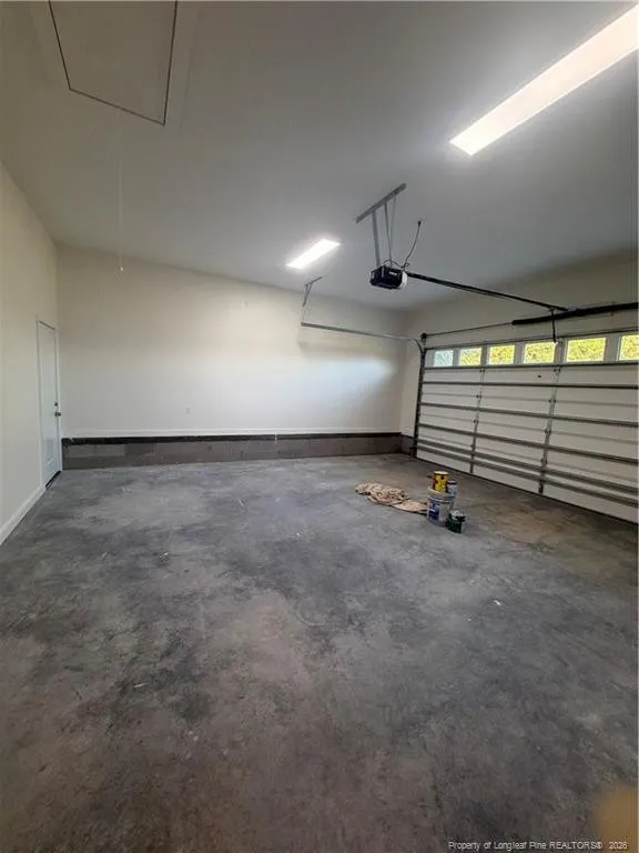 10725 NC 130 ROAD Fairmont, NC 28340