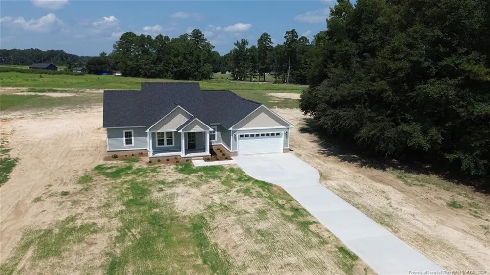 10725 NC 130 ROAD Fairmont, NC 28340