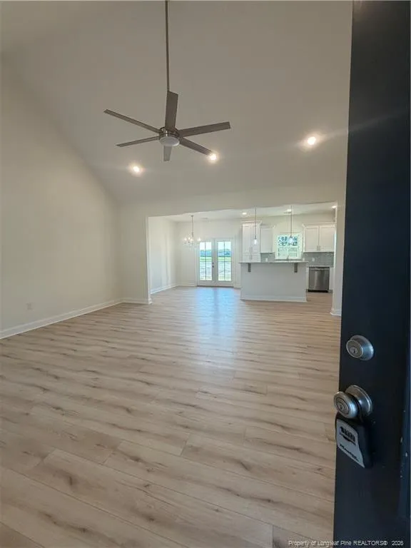 10725 NC 130 ROAD Fairmont, NC 28340