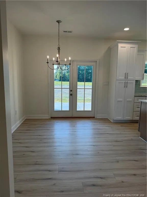 10725 NC 130 ROAD Fairmont, NC 28340