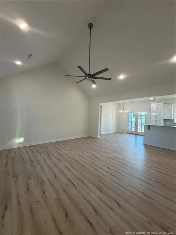 10725 NC 130 ROAD Fairmont, NC 28340