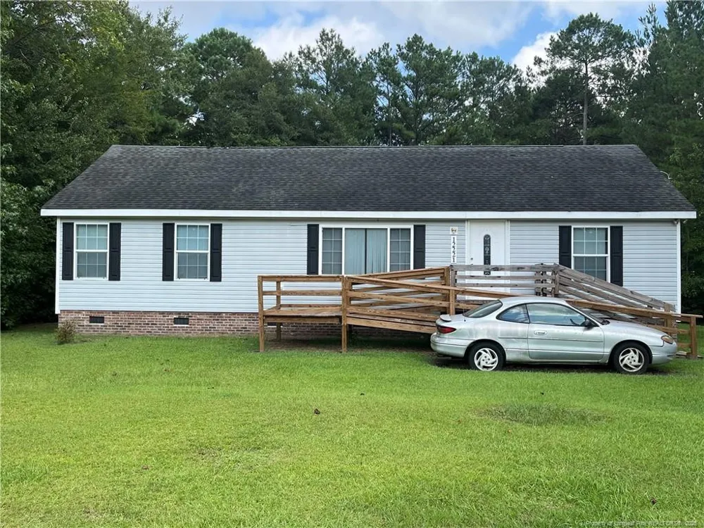 12221 Rosindale Road Council, NC 28434