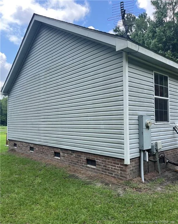 12221 Rosindale Road Council, NC 28434