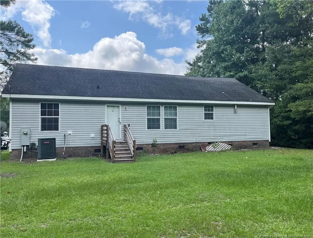 12221 Rosindale Road Council, NC 28434