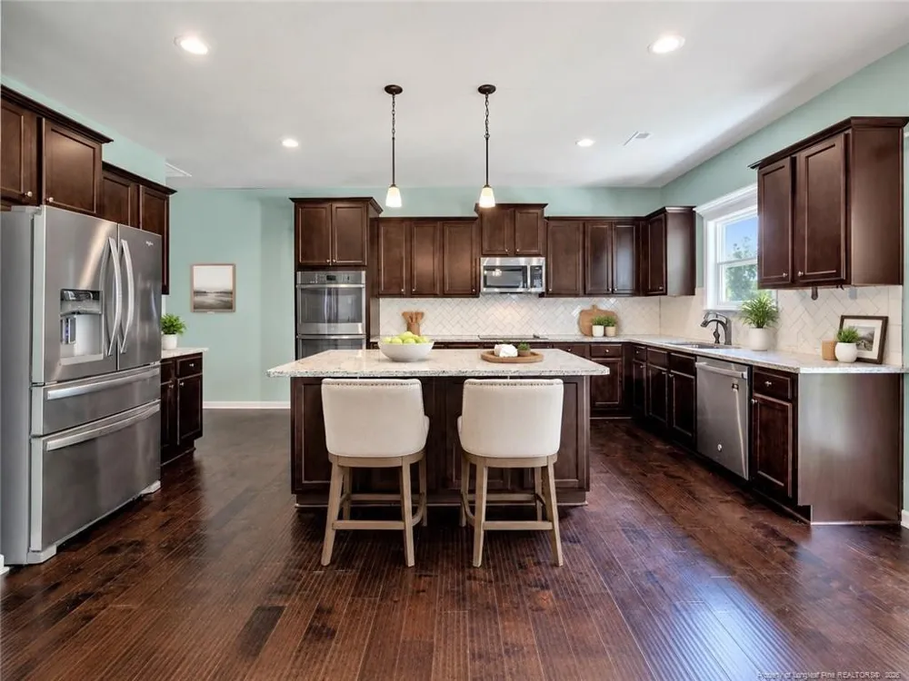 6132 Shannon Woods Way Hope Mills, NC 28348