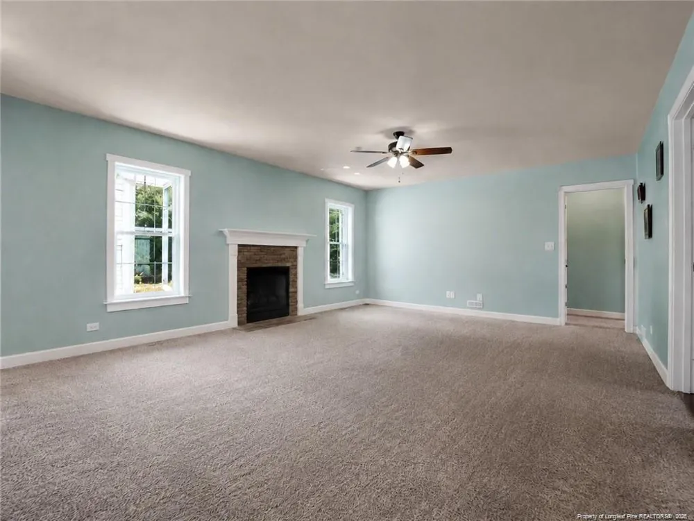 6132 Shannon Woods Way Hope Mills, NC 28348