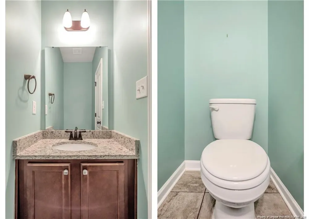 6132 Shannon Woods Way Hope Mills, NC 28348