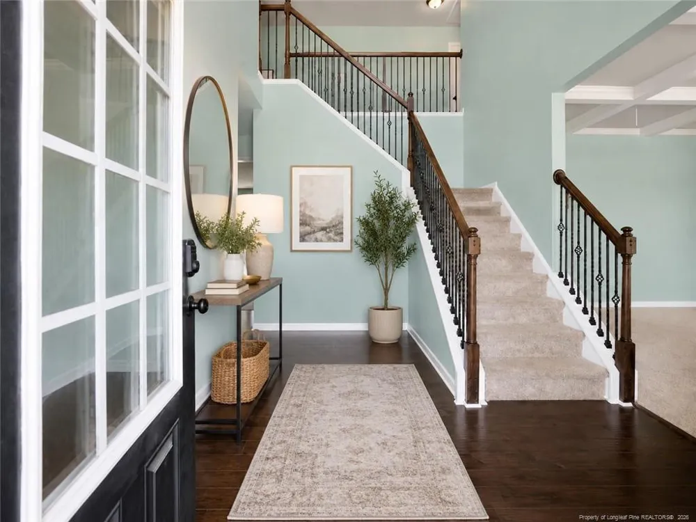 6132 Shannon Woods Way Hope Mills, NC 28348